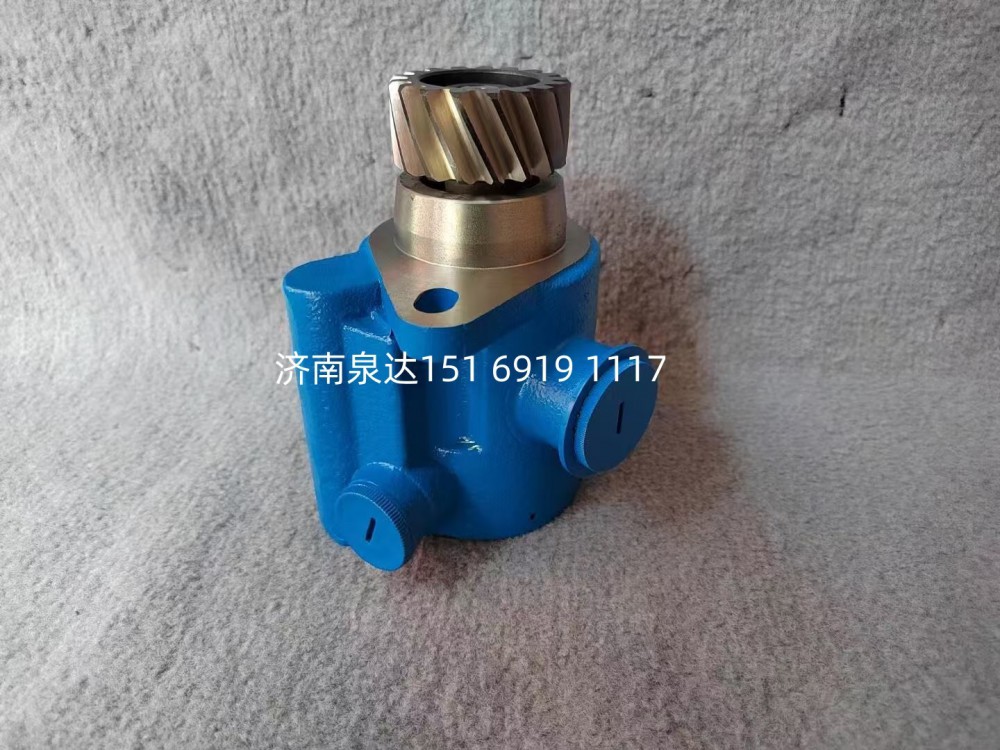 上汽红岩方向助力泵动力转向泵液压泵叶片泵/5801614543