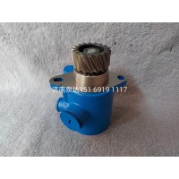 上汽红岩方向助力泵动力转向泵液压泵叶片泵