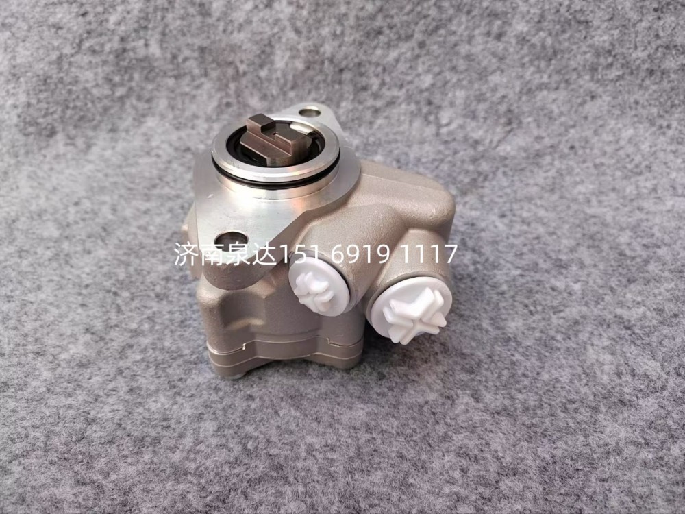 上汽红岩方向助力泵动力转向泵液压泵叶片泵/3406-850029