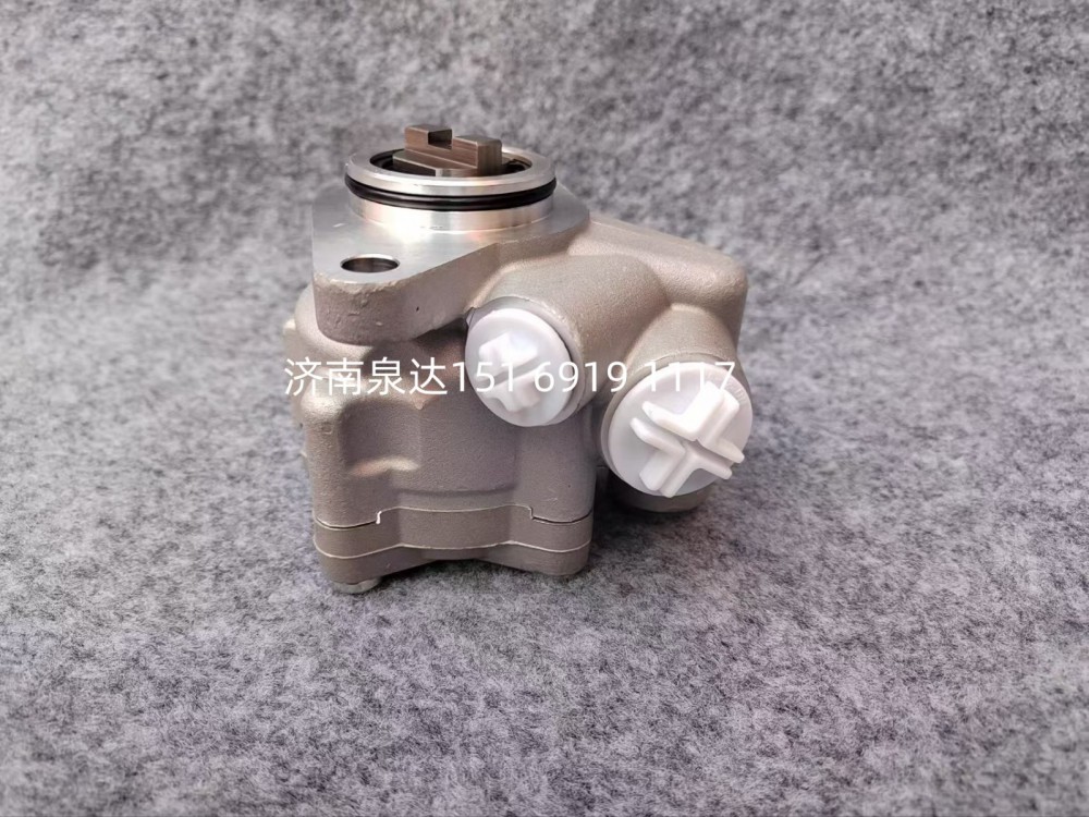 上汽红岩方向助力泵动力转向泵液压泵叶片泵/5802291657