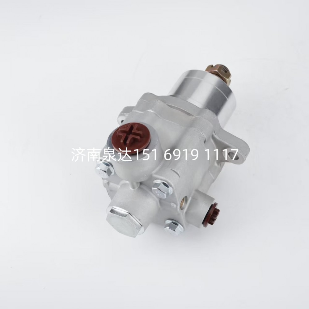 3172197沃尔沃卡车方向助力泵动力转向泵液压泵叶片泵/3172197