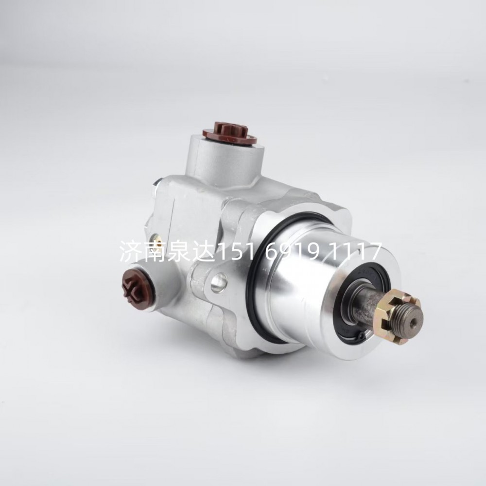 2108161沃尔沃卡车方向助力泵动力转向泵液压泵叶片泵/2108161