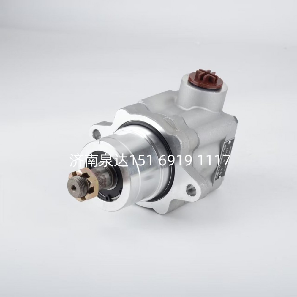 8159831沃尔沃卡车方向助力泵动力转向泵液压泵叶片泵/8159831