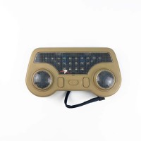 德龍X3000室內(nèi)頂燈閱讀燈駕駛室頂蓋照明燈臥鋪燈