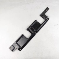 德龍X3000導風罩支架面板包角固定板側擾流角板安裝板