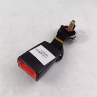 德龍X3000光華榮昌座椅鎖扣安全帶插口帶報警