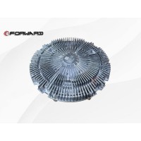 SINOTRUK N5G-N7G MC11动力发动机冷却系统 202V06600-7060  电控硅油风扇