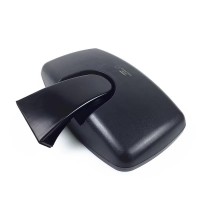 德龍F3000路面鏡右車門補盲鏡路面鏡車門下視鏡