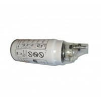 重汽豪沃HOWO斯太尔全车配件VG1540080311 旋装式燃油粗滤器 重卡发动机配件