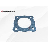 SINOTRUK  HOMAN H3 行走1061加强型前轴系统  FG4003202721+993  前轮毂盖垫