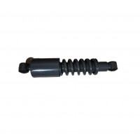 大卡车重汽HOWO豪沃豪瀚汕德卡配件减震器WG1642440088后悬减震器