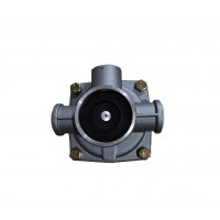 重汽豪沃HOWO斯太尔全车配件 继动阀WG9000360134离合器分泵重卡发动机配件