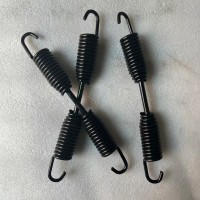 9100440061制動蹄回位彈簧4.5元