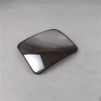 德龍L3000反光鏡倒車鏡電加熱鏡片后視鏡大小鏡片