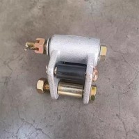 德龍新M3000X3000換擋操縱器下連接塊擺操縱器擺塊