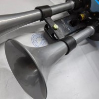 Wg9825270023雙音氣喇叭總成 35元