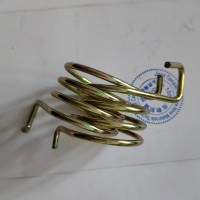 Wg9925360009howo371組合踏板剎車回位彈簧 15元