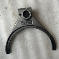法士特變速箱副箱大撥叉（RTD)，RTD-11609A-1707067，55元