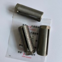 豪沃TX拉桿球頭過渡連接套，WG9925430013，25元