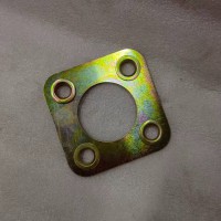 豪沃聯(lián)軸器彈性墊片，VG156080219，5元