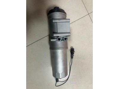 1001362234燃油滤清器总成