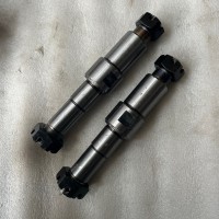 重汽HOWO制動蹄支撐銷，188000410038，25元