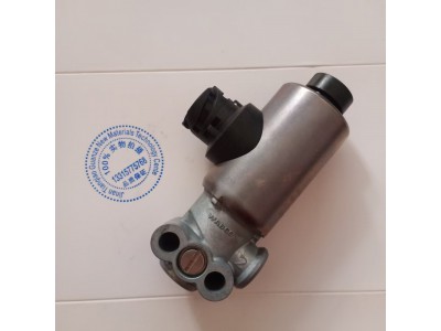 重汽变速箱用电磁阀，VG1557090015，300元