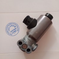 重汽變速箱用電磁閥，VG1557090015，300元