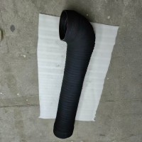 重汽豪沃A7右置車空氣軟管，WG9925190006，75元