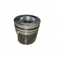 重汽豪沃HOWO斯太尔全车配件 WG1560037011活塞WD615E2-3A重卡发动机配件