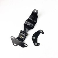 德龍新M3000前面罩鉸鏈面板合頁前臉合頁前面板鉸鏈