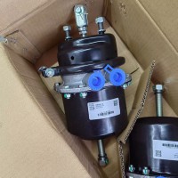 重汽輕卡后制動氣室，LG71183616031,190元
