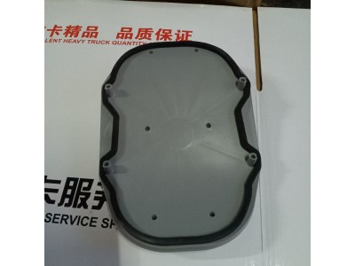 重汽汕德卡C7H盖子，810-61942-0094，35元