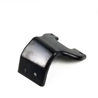 德龍新M3000中冷管支架固定支架