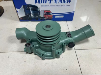 1307010-621-0000水泵总成