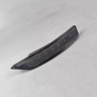 德龍X6000遮陽罩燈示高燈示廓燈前擋陽板裝飾燈