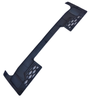 德龙新M3000H3000保险杠装饰板中网保险杠中网杠