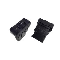 德龙2019款新M3000多功率省油开关近光灯角度调节开关