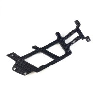 德龙M3000S大灯尼龙支架保险杠骨架大灯框后支架