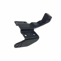 德龙X5000前面罩铰链前面板合页19款X3000前脸合页