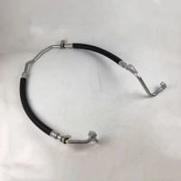 德龙X3000空调管压缩机冷凝器蒸发箱连接管高压低压管