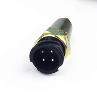 德龙新M3000车速传感器X3000里程表传感器码表感应器