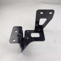 德龙X3000油泵电机支架总成驾驶室举升电机支架