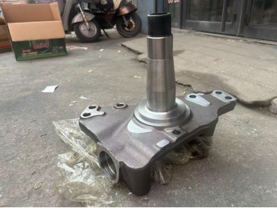 AZ4095415008转向节总成(右)