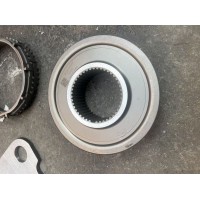 WG2203100254高擋錐轂總成