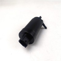 德龙X6000雨刮喷水壶电机洗涤壶马达雨刷喷水马达泵