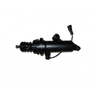 重汽豪沃HOWO斯太尔全车配件711W30715-6152/1 离合器总泵 TG5  重卡发动机配件