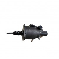 重汽豪沃HOWO斯太尔全车配件DZ93189230080离合器分泵 重卡发动机配件