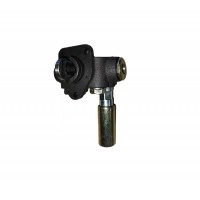 重汽豪沃HOWO斯太尔全车配件 61560080338 重汽变速箱 陕汽德龙 燃油泵输油泵 重卡发动机配件