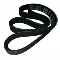 重汽豪沃HOWO斯太尔全车配件8PK1480 皮带 风扇皮带 重卡发动机配件  仓库现货